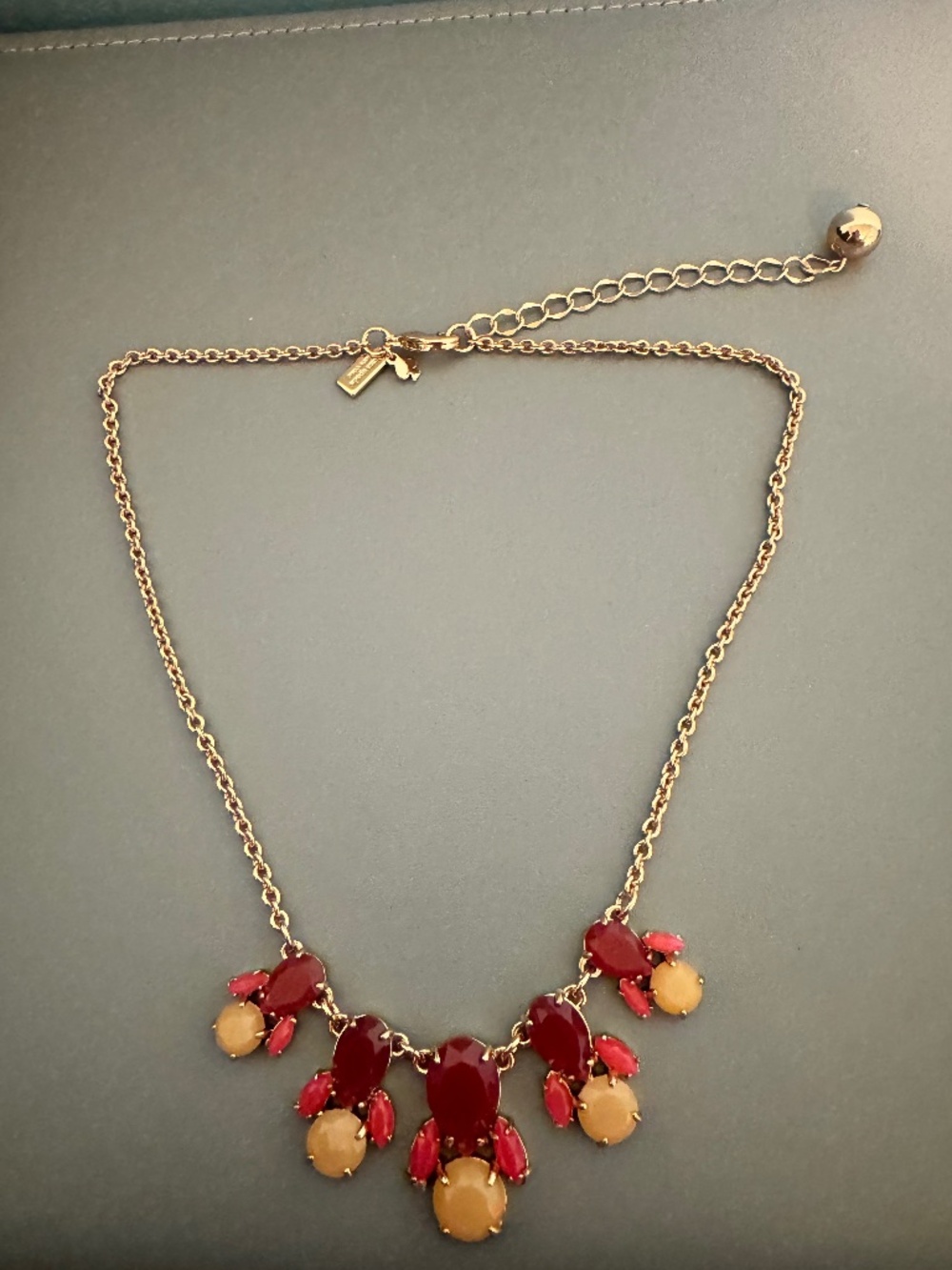 Kate Spade Necklace